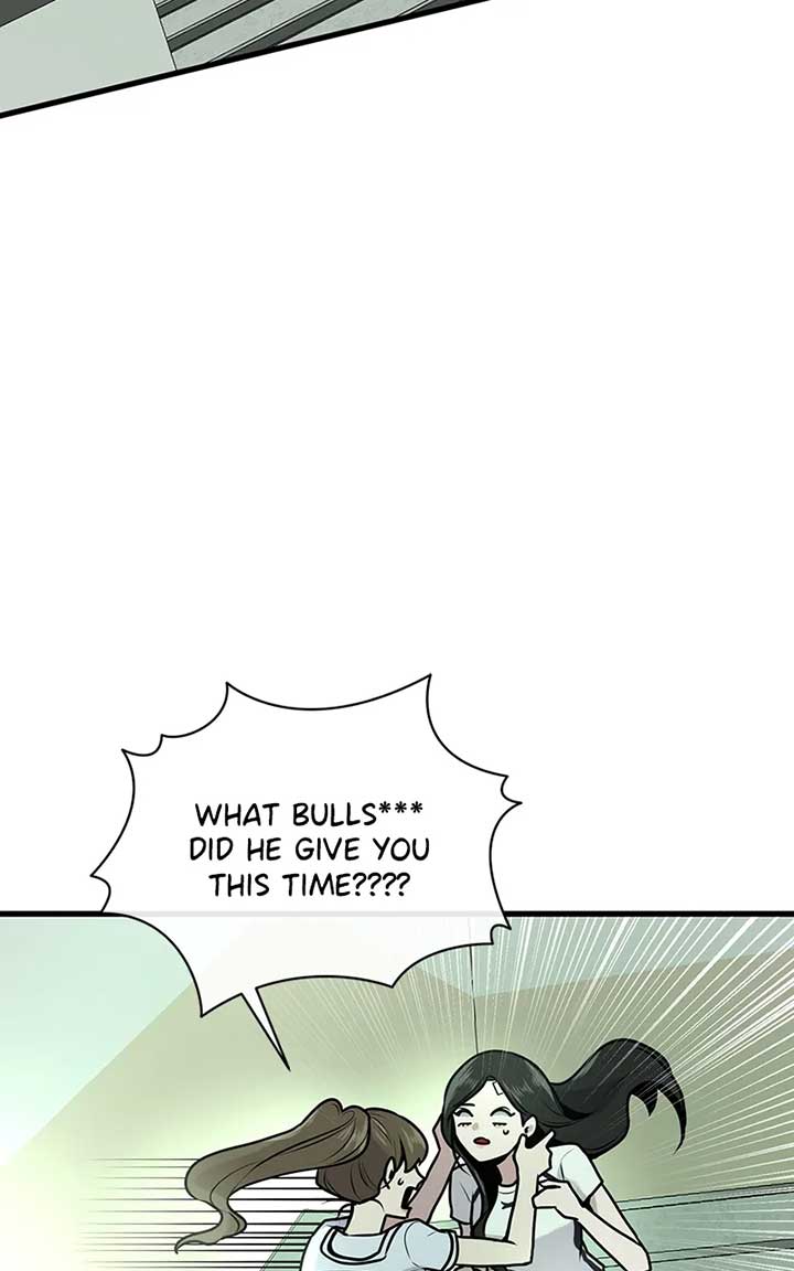 Back to Chanbi Chapter 12 - Page 101