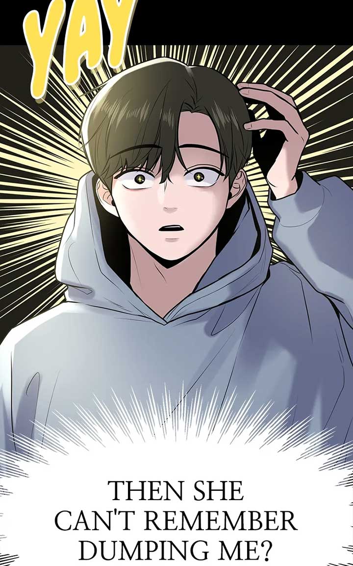 Back to Chanbi Chapter 12 - Page 11