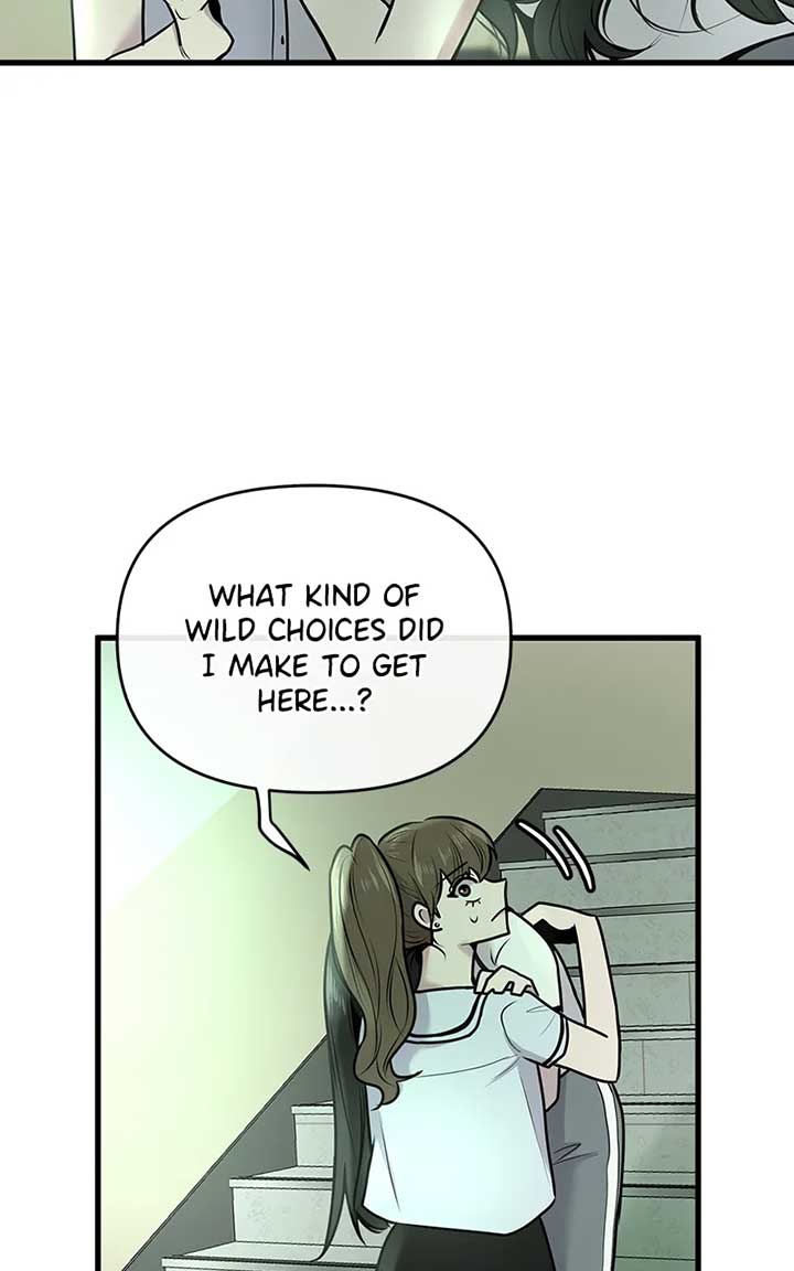 Back to Chanbi Chapter 12 - Page 111