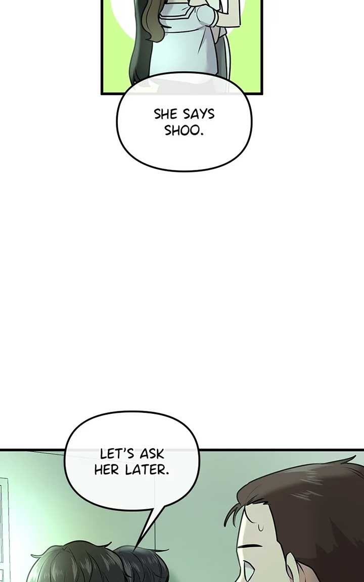 Back to Chanbi Chapter 12 - Page 114