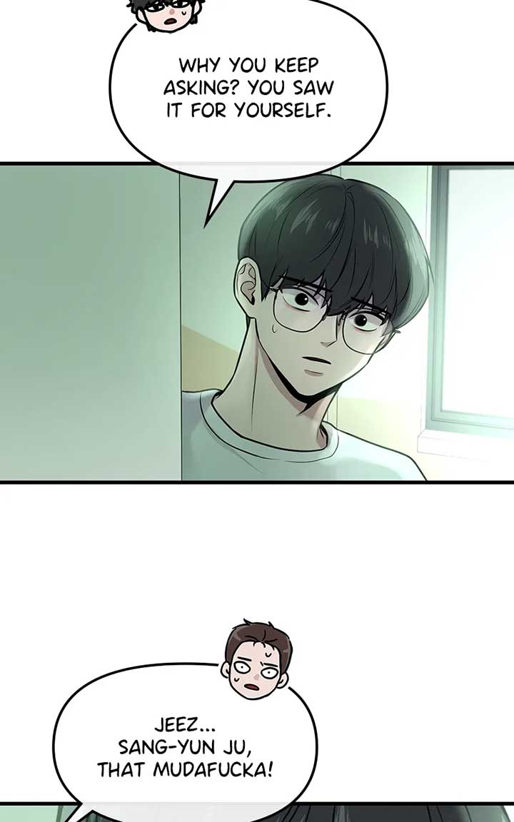 Back to Chanbi Chapter 12 - Page 116