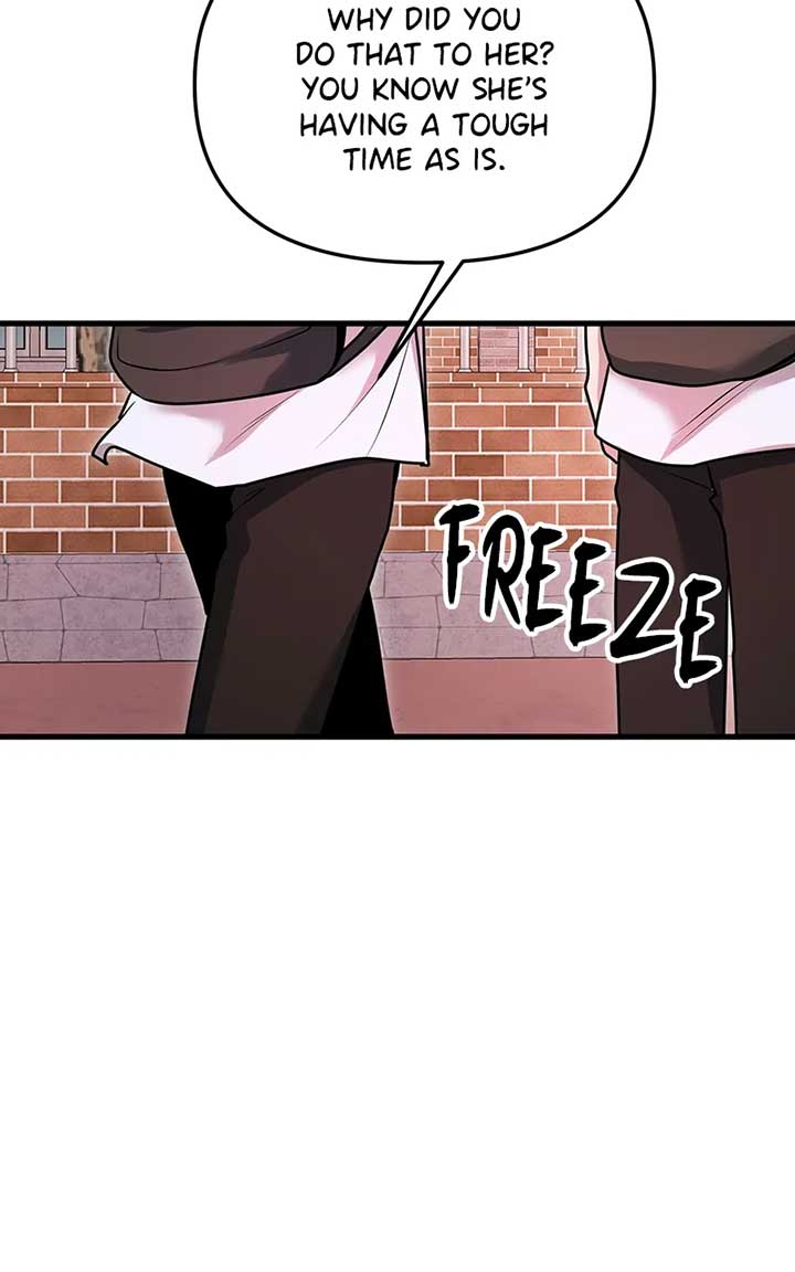 Back to Chanbi Chapter 12 - Page 125