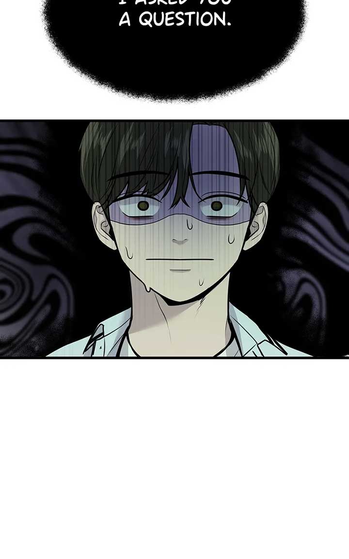 Back to Chanbi Chapter 12 - Page 28