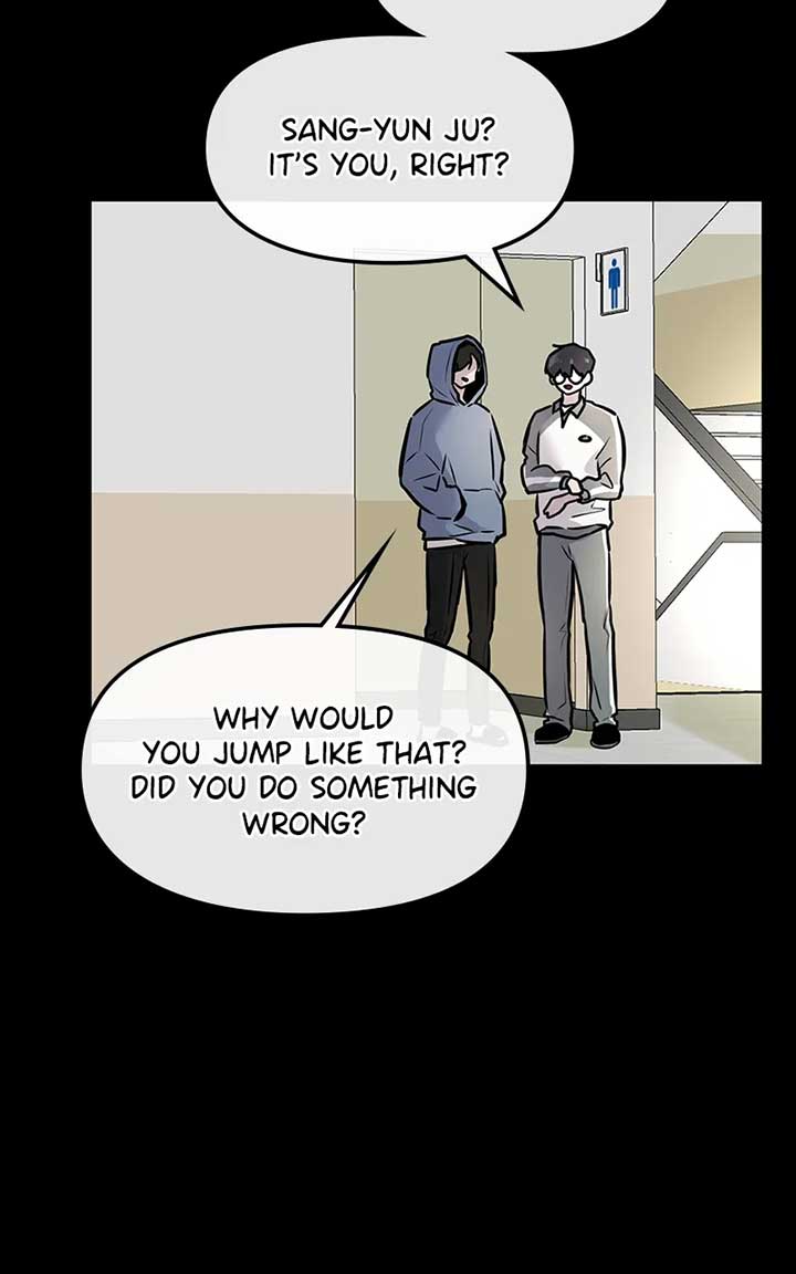 Back to Chanbi Chapter 12 - Page 3