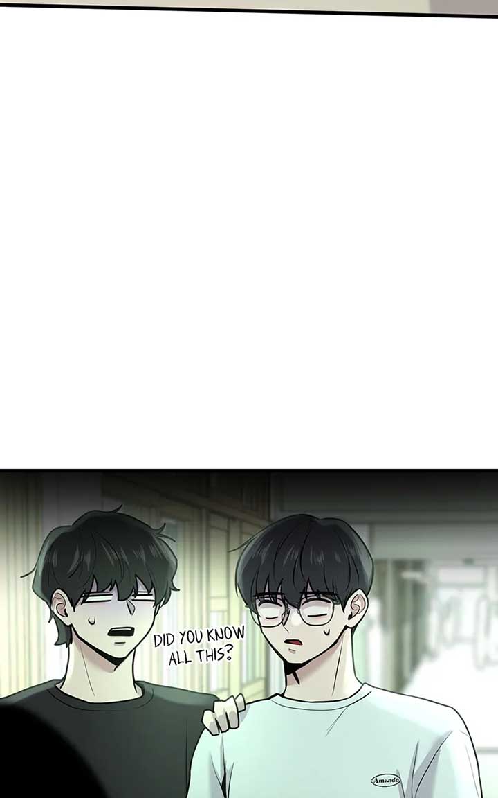 Back to Chanbi Chapter 12 - Page 32