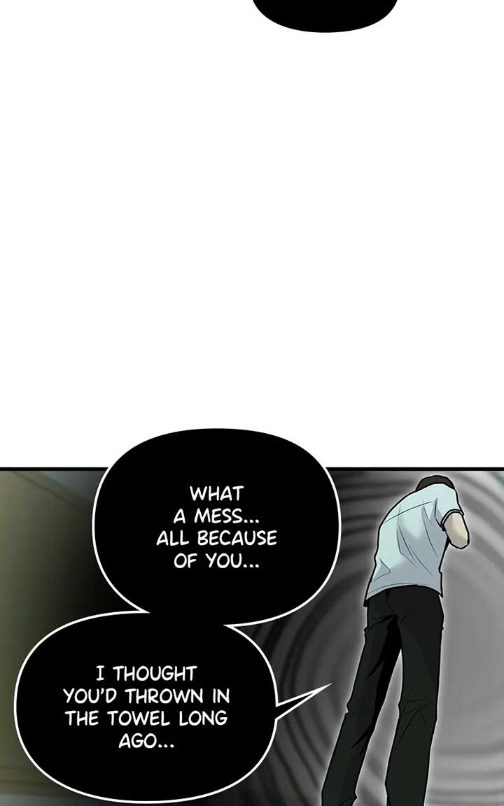 Back to Chanbi Chapter 12 - Page 35