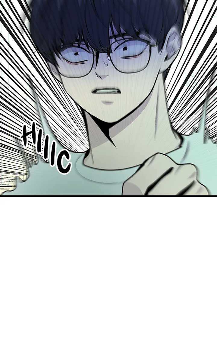 Back to Chanbi Chapter 12 - Page 38