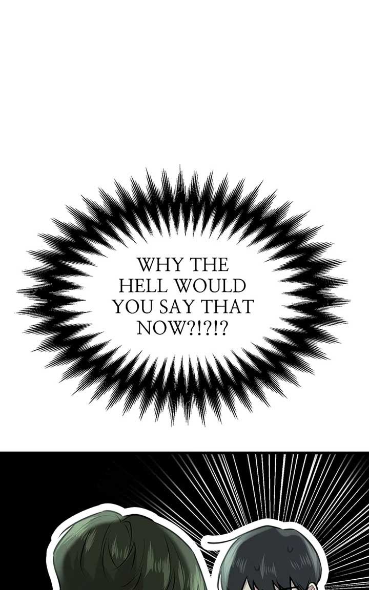 Back to Chanbi Chapter 12 - Page 39