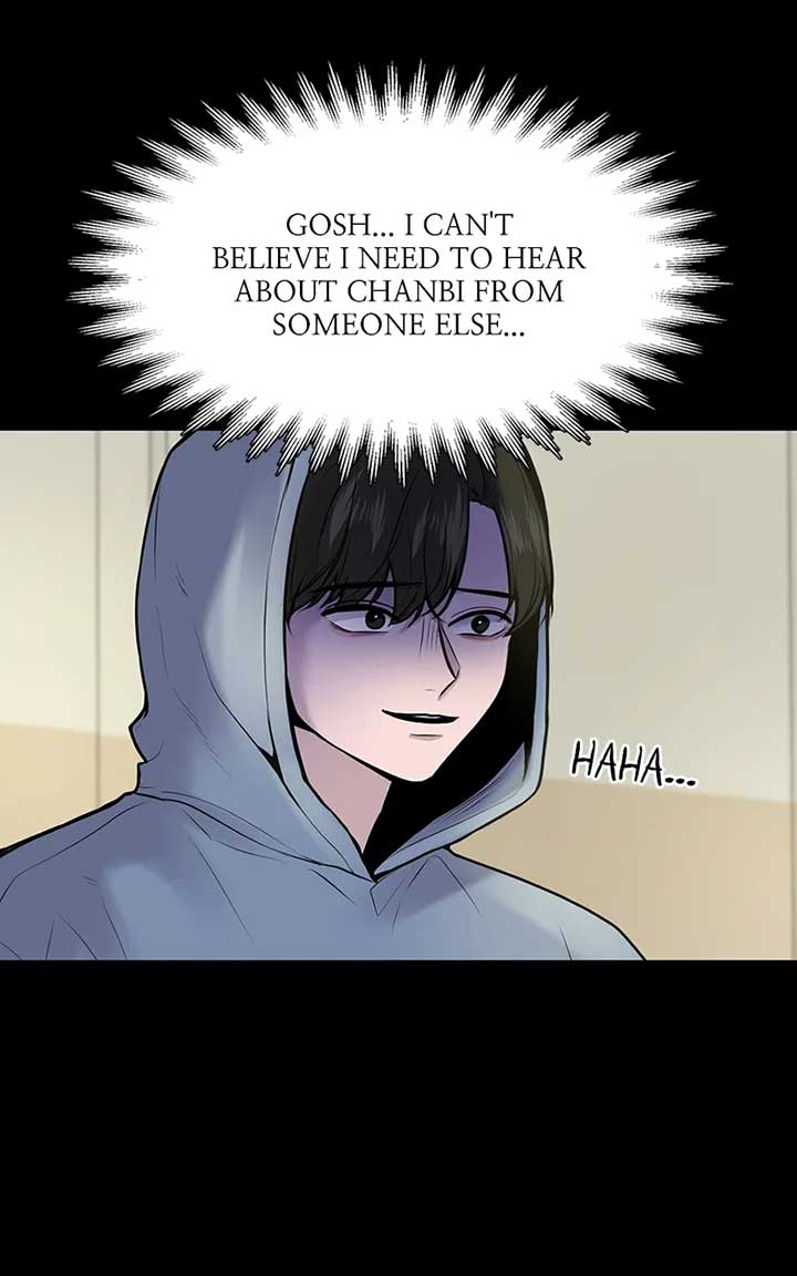 Back to Chanbi Chapter 12 - Page 4