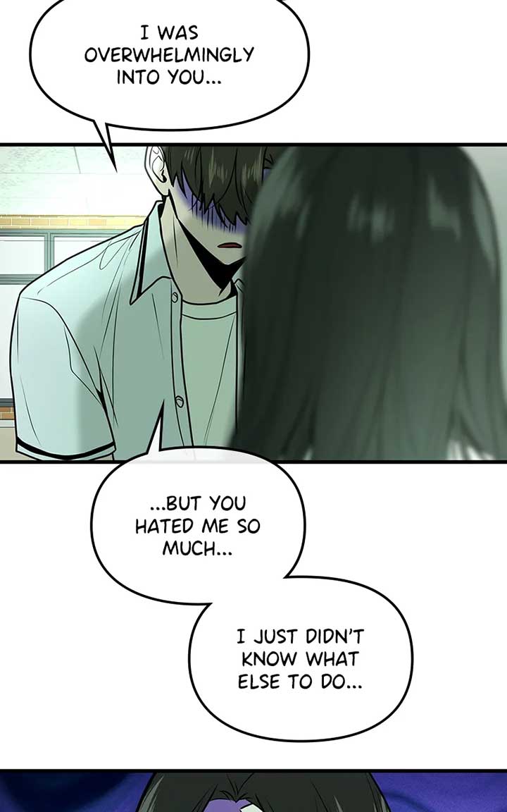 Back to Chanbi Chapter 12 - Page 51
