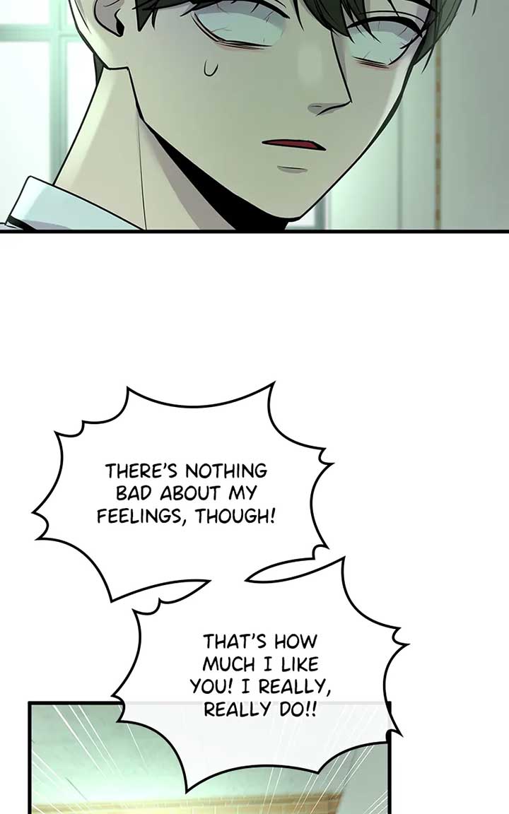 Back to Chanbi Chapter 12 - Page 53