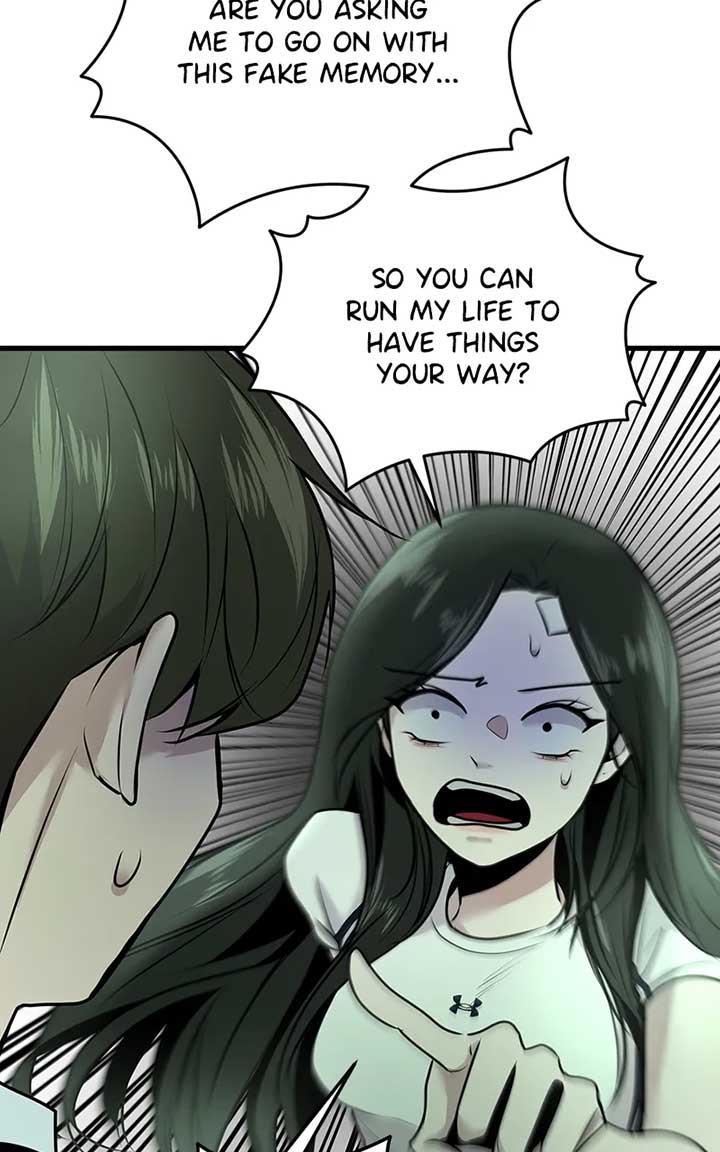 Back to Chanbi Chapter 12 - Page 61