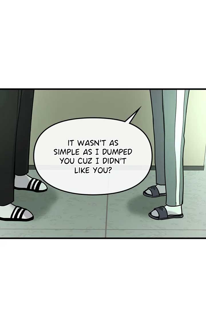 Back to Chanbi Chapter 12 - Page 67