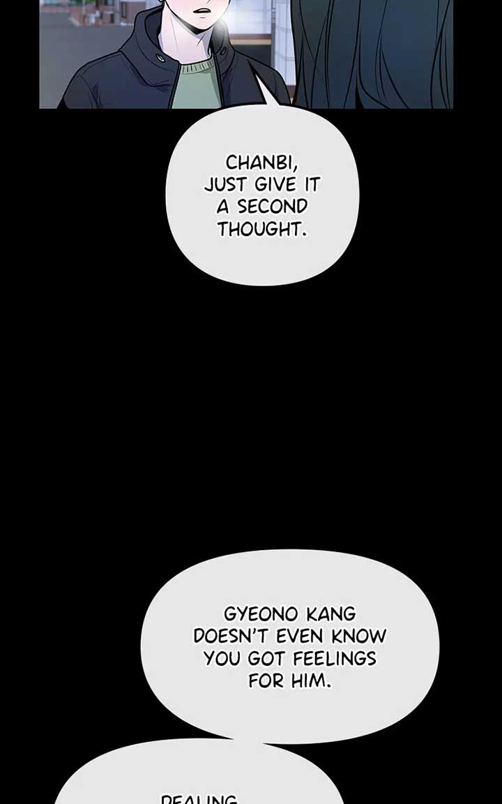 Back to Chanbi Chapter 12 - Page 70