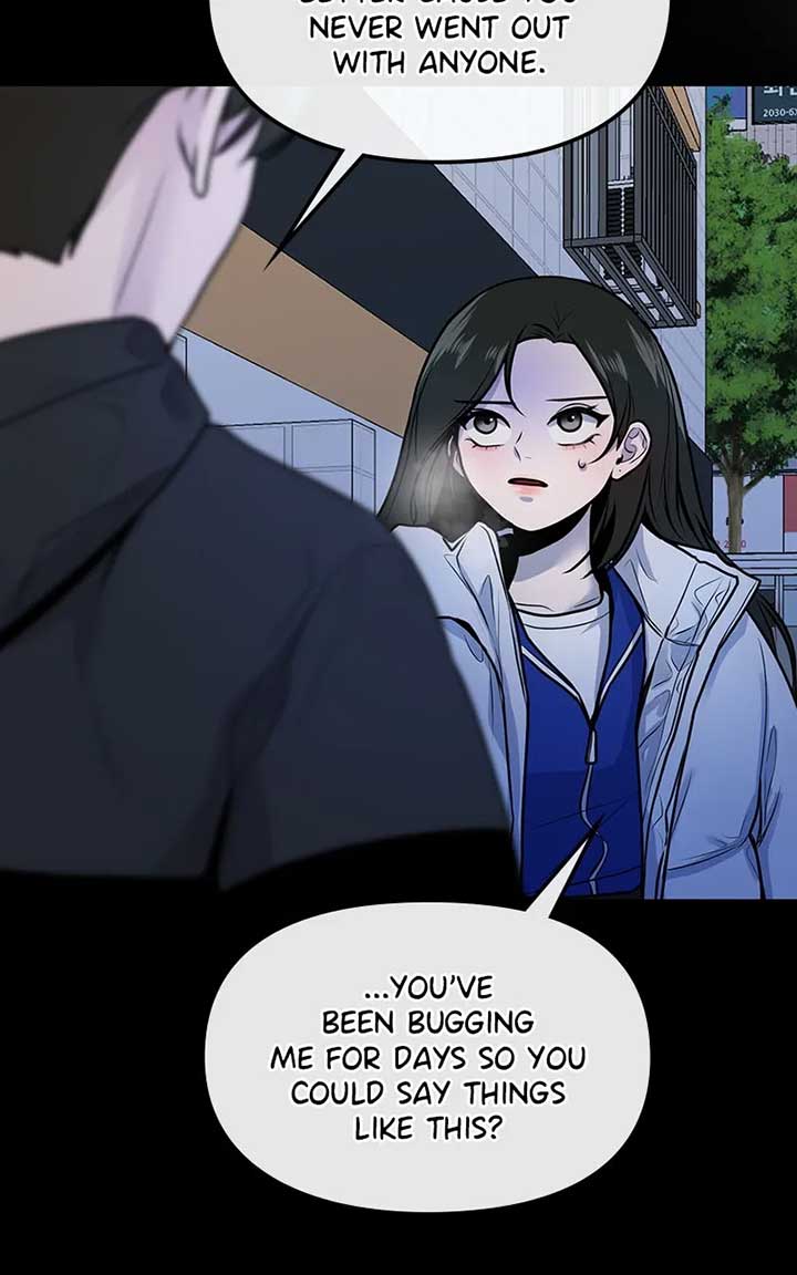 Back to Chanbi Chapter 12 - Page 72