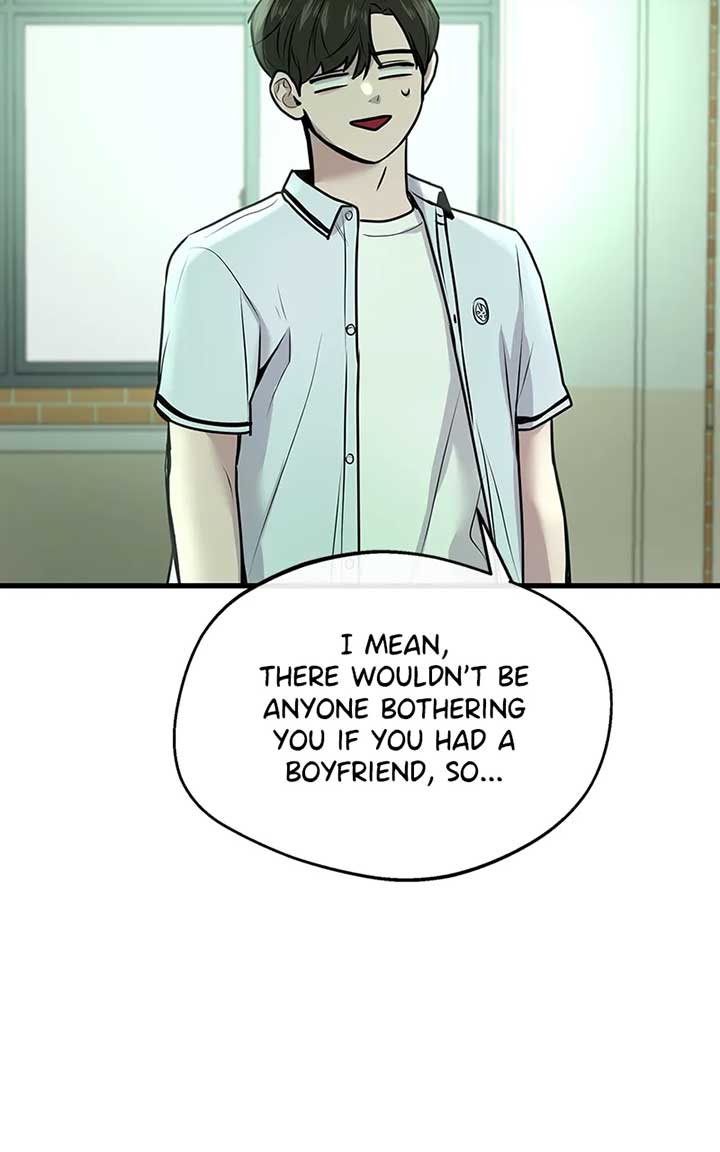 Back to Chanbi Chapter 12 - Page 82