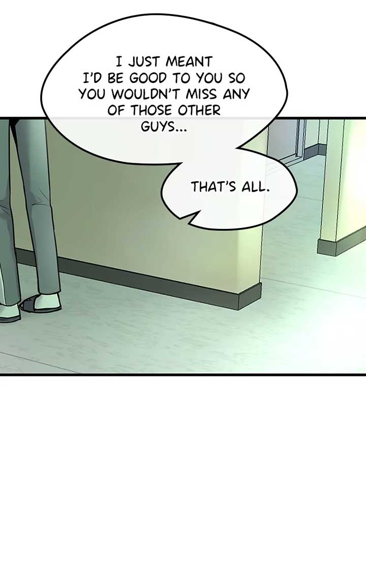 Back to Chanbi Chapter 12 - Page 83