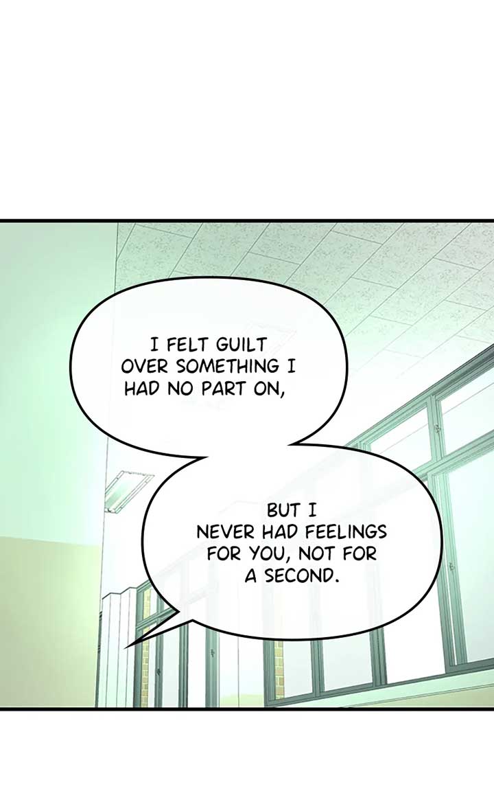 Back to Chanbi Chapter 12 - Page 91