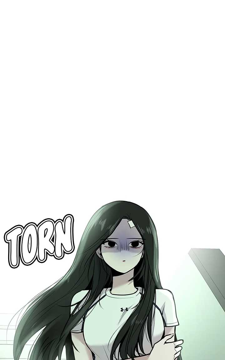 Back to Chanbi Chapter 12 - Page 98