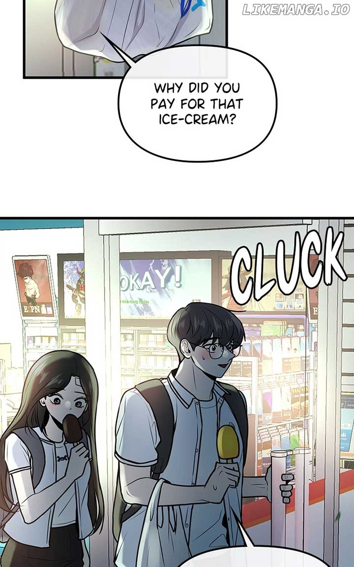 Back to Chanbi Chapter 13 - Page 104