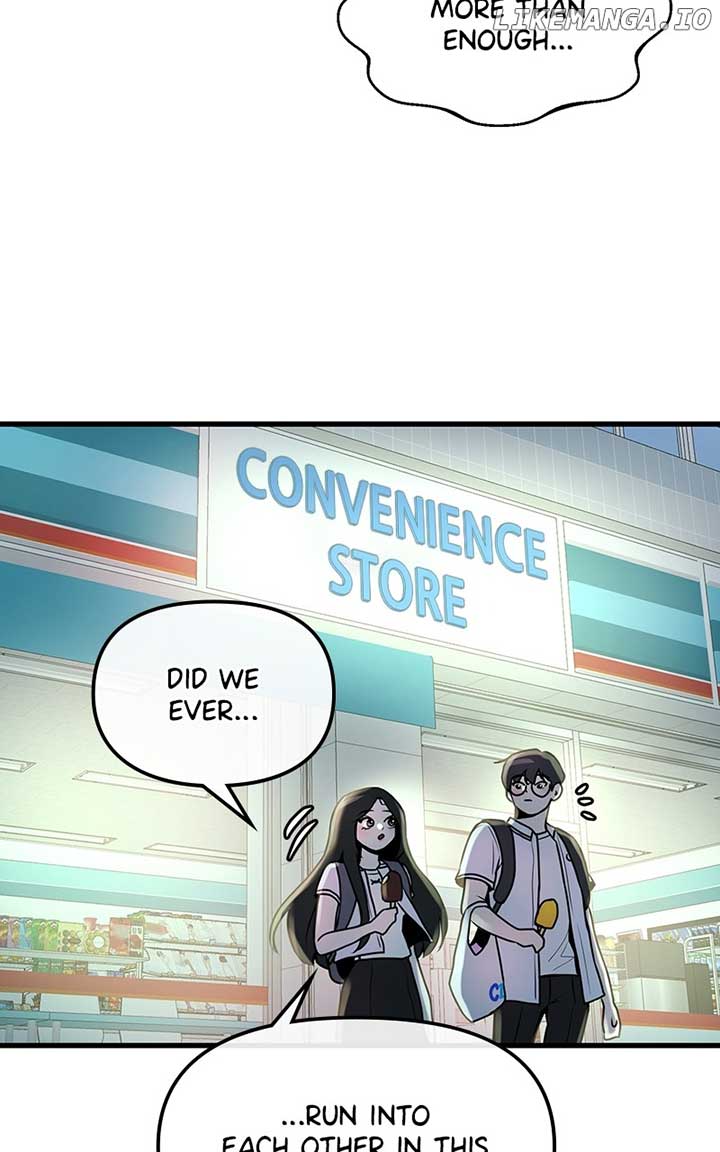 Back to Chanbi Chapter 13 - Page 112