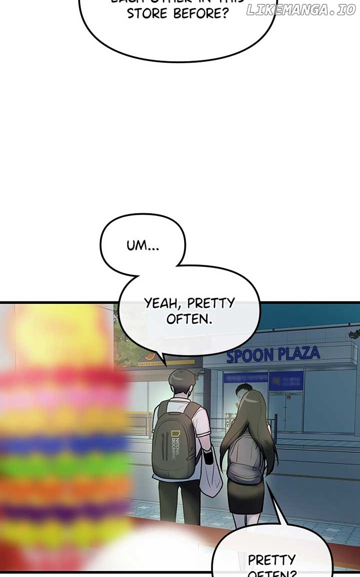 Back to Chanbi Chapter 13 - Page 113