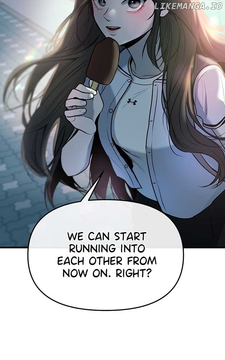 Back to Chanbi Chapter 13 - Page 117