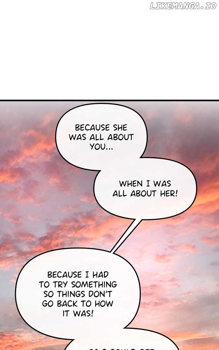 Back to Chanbi Chapter 13 - Page 19