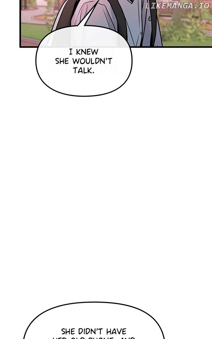 Back to Chanbi Chapter 13 - Page 30