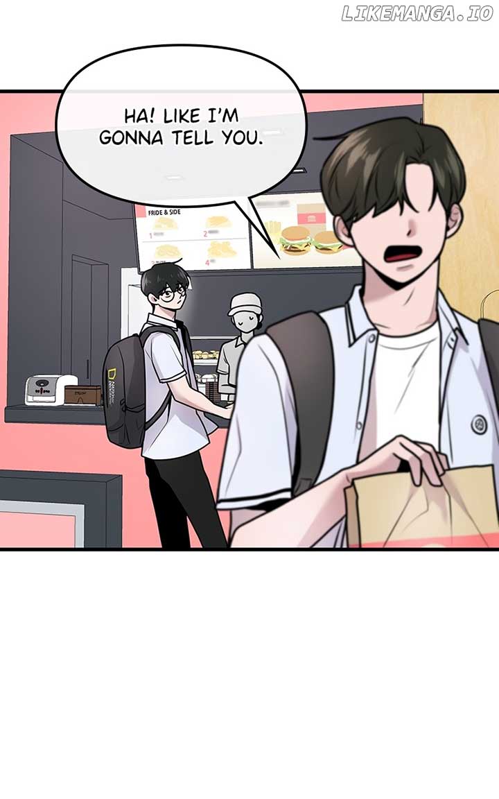 Back to Chanbi Chapter 13 - Page 40