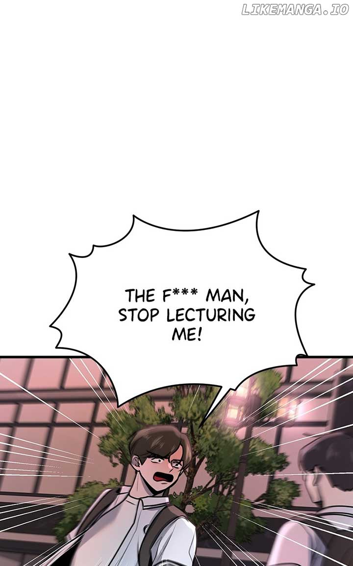 Back to Chanbi Chapter 13 - Page 45