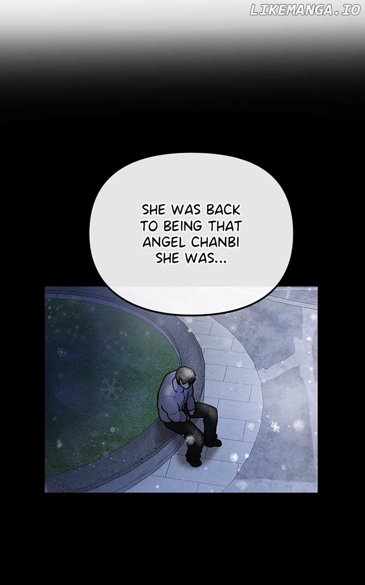 Back to Chanbi Chapter 13 - Page 50