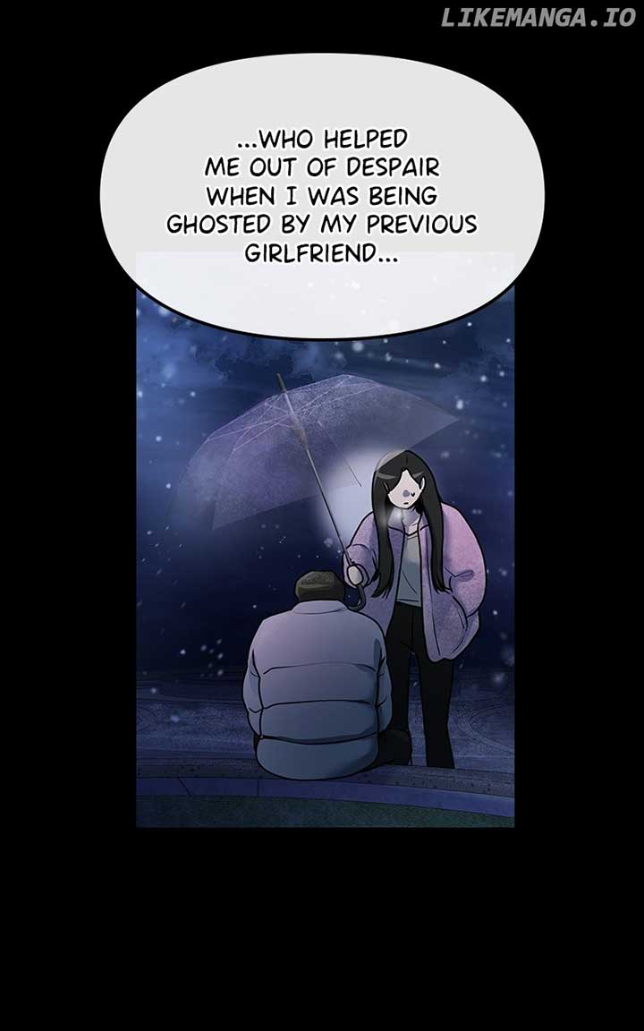 Back to Chanbi Chapter 13 - Page 51