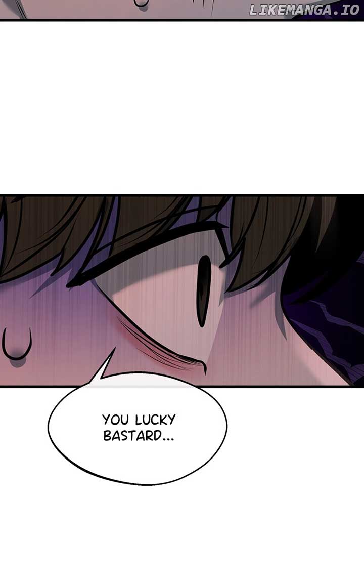 Back to Chanbi Chapter 13 - Page 54