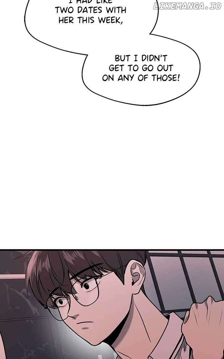 Back to Chanbi Chapter 13 - Page 56