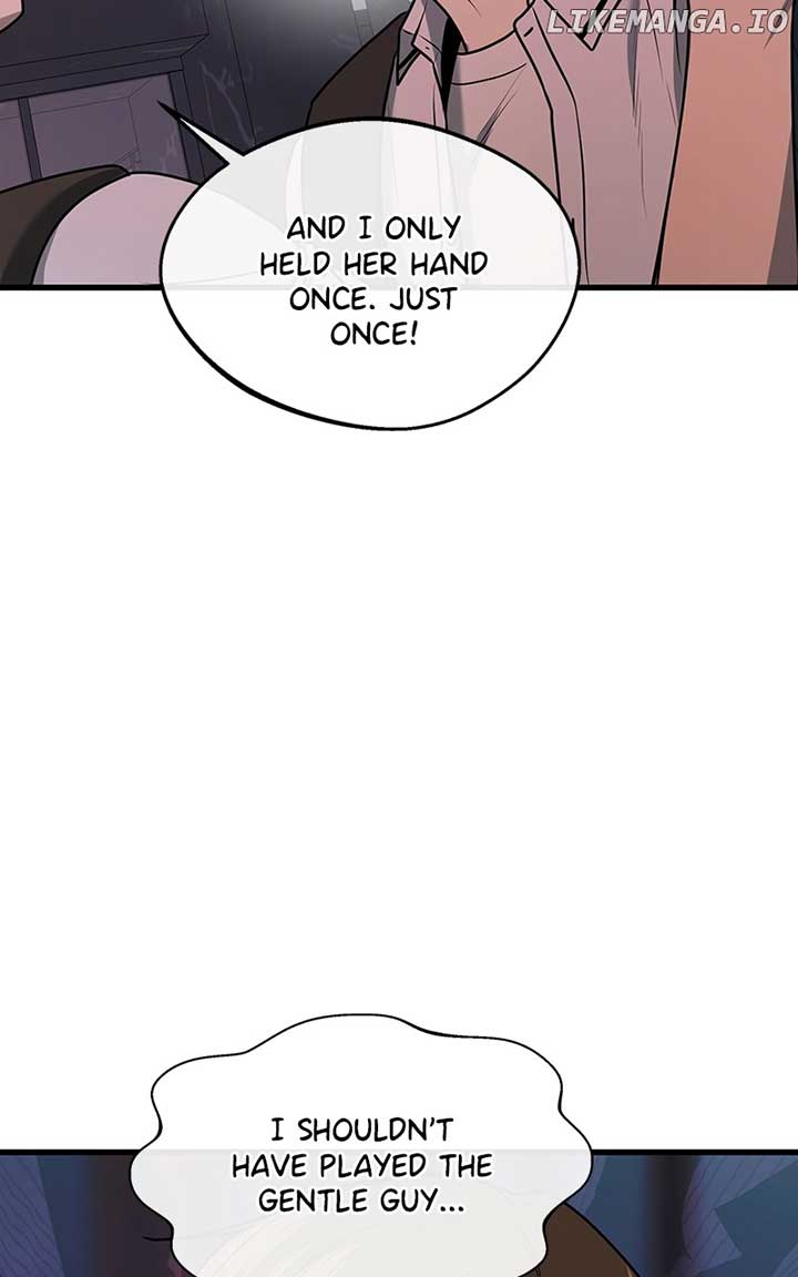 Back to Chanbi Chapter 13 - Page 57
