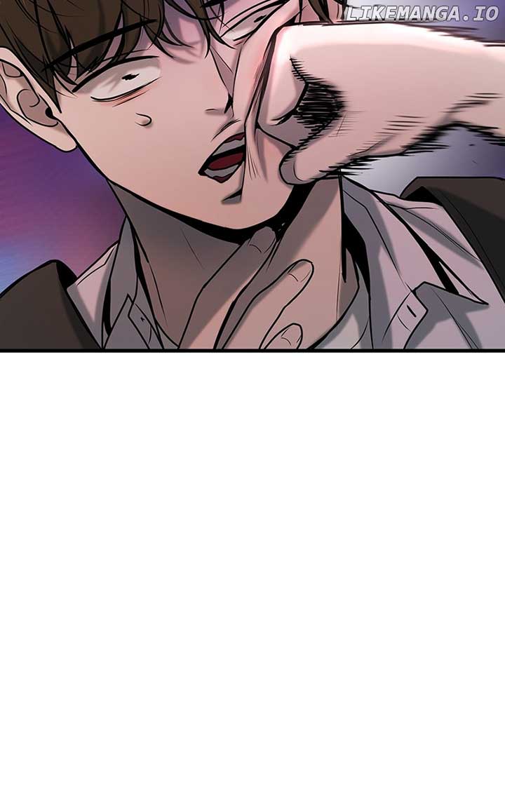 Back to Chanbi Chapter 13 - Page 60