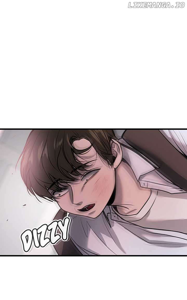 Back to Chanbi Chapter 13 - Page 62