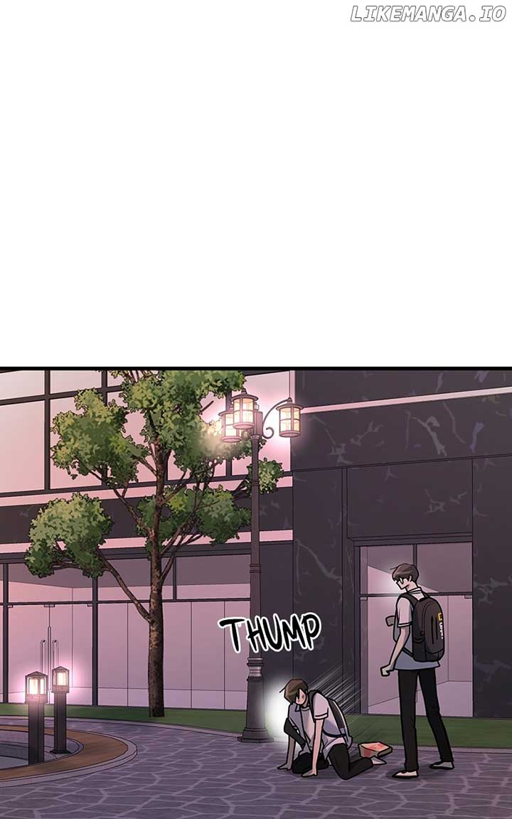 Back to Chanbi Chapter 13 - Page 63