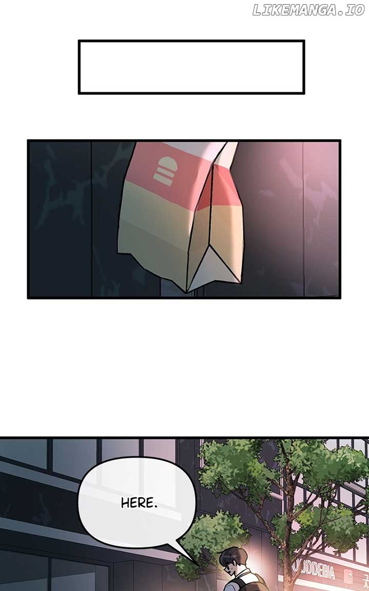 Back to Chanbi Chapter 13 - Page 73