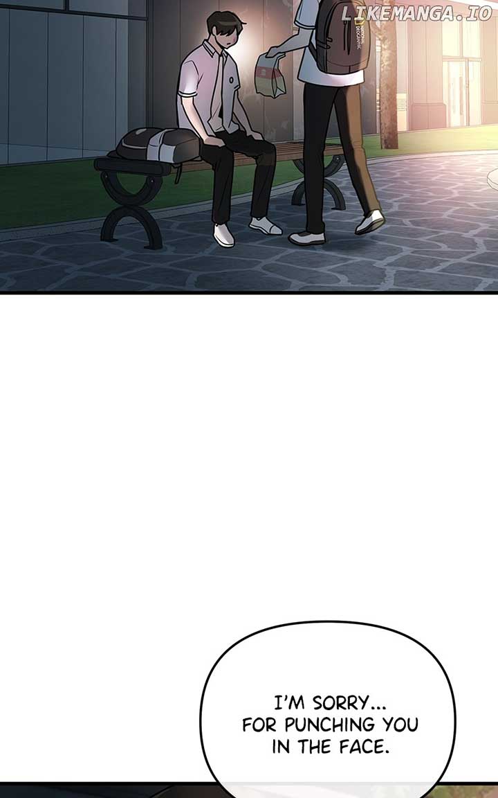 Back to Chanbi Chapter 13 - Page 74