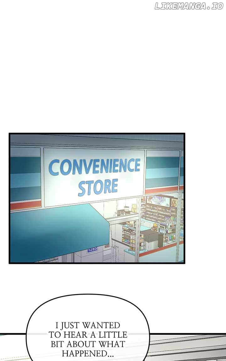 Back to Chanbi Chapter 13 - Page 90