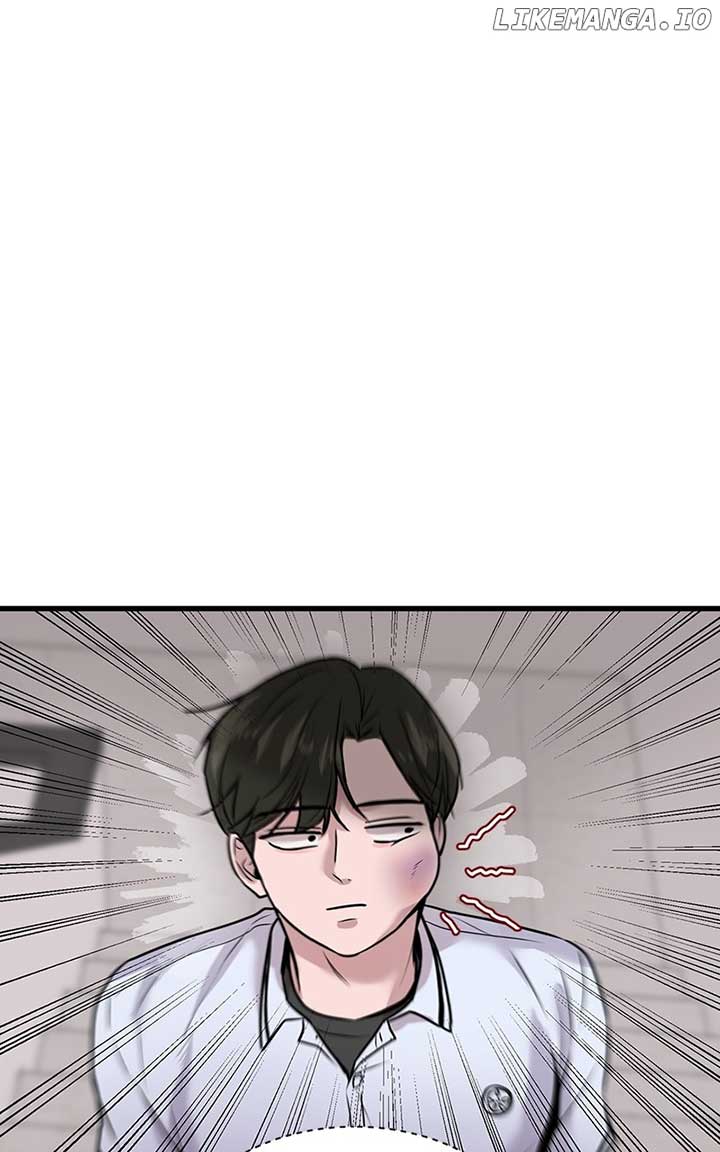 Back to Chanbi Chapter 14 - Page 24