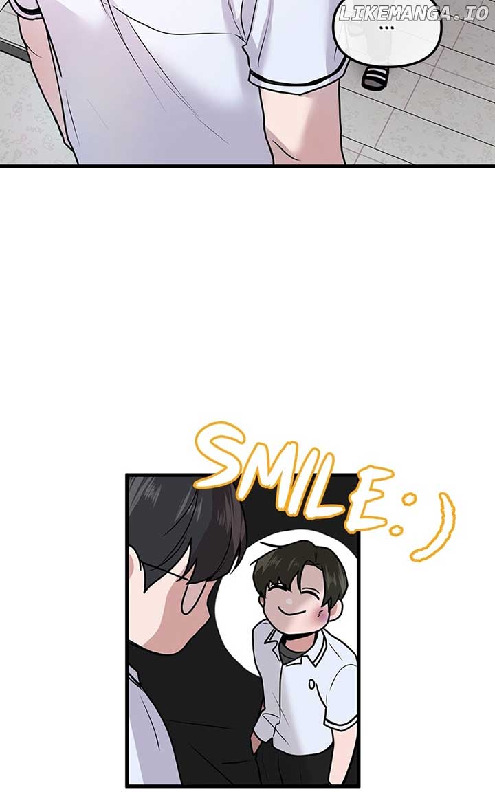 Back to Chanbi Chapter 14 - Page 27