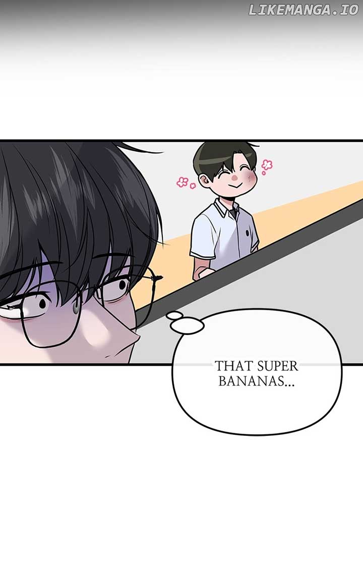 Back to Chanbi Chapter 14 - Page 36