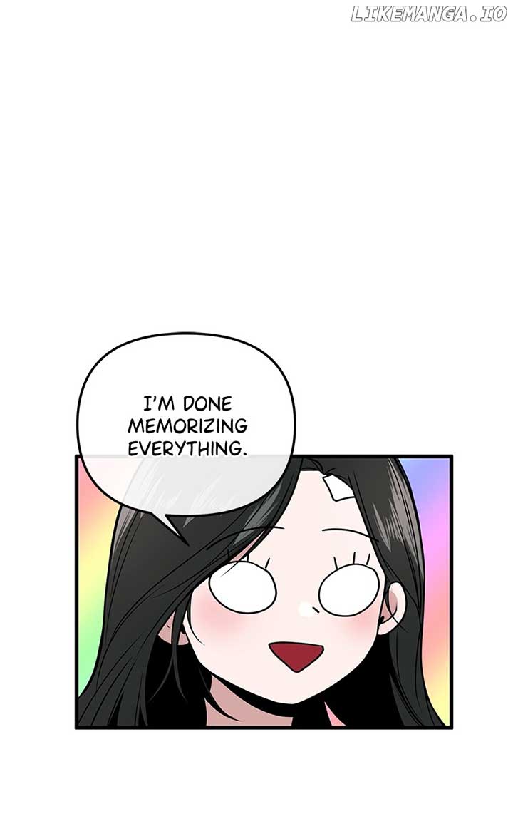 Back to Chanbi Chapter 14 - Page 38