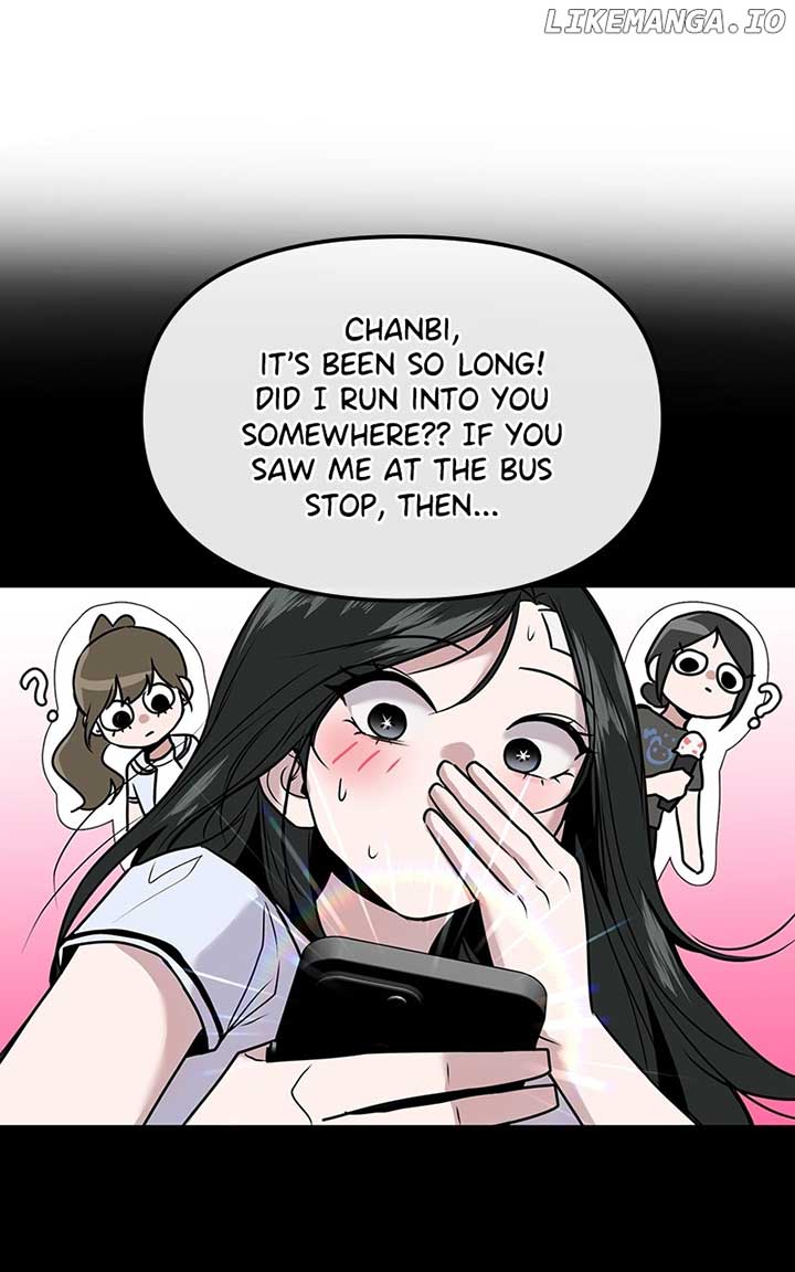 Back to Chanbi Chapter 14 - Page 44