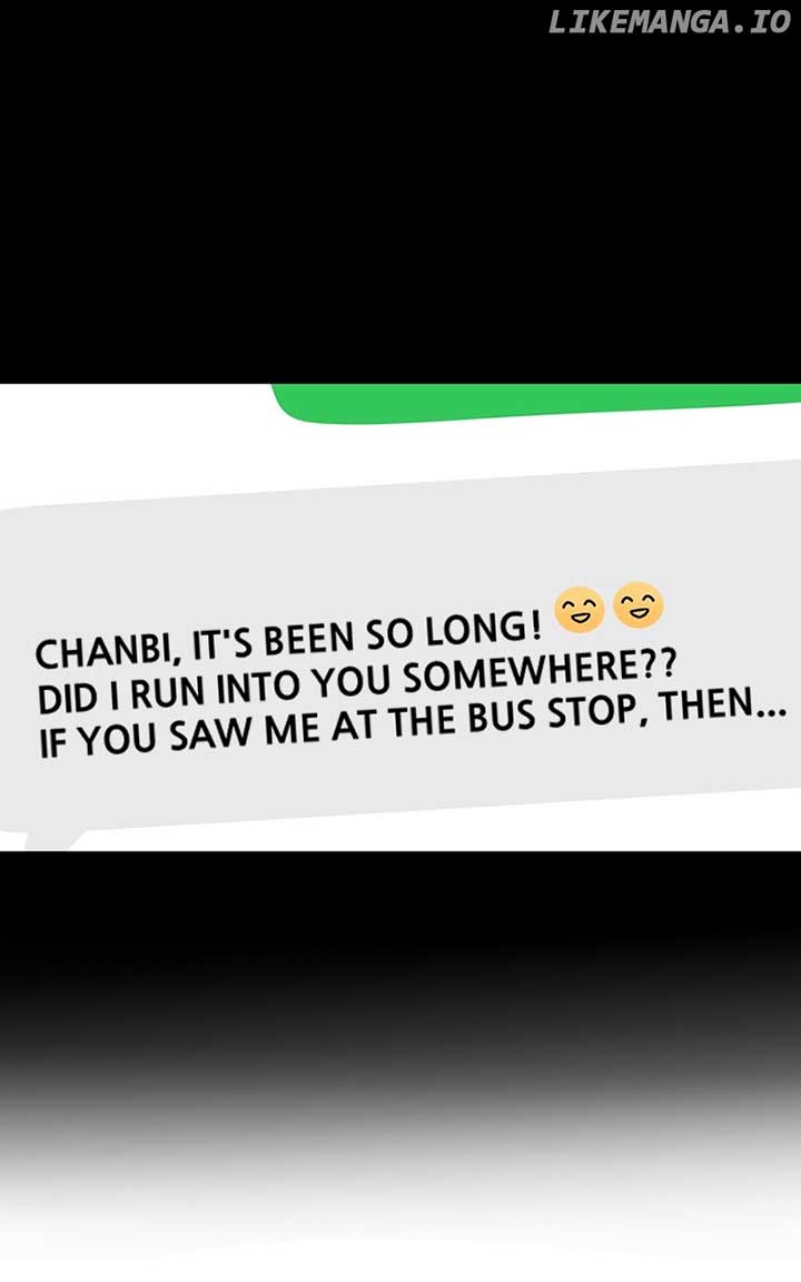 Back to Chanbi Chapter 14 - Page 45