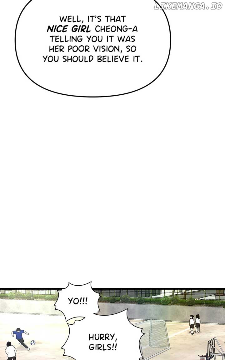 Back to Chanbi Chapter 14 - Page 47