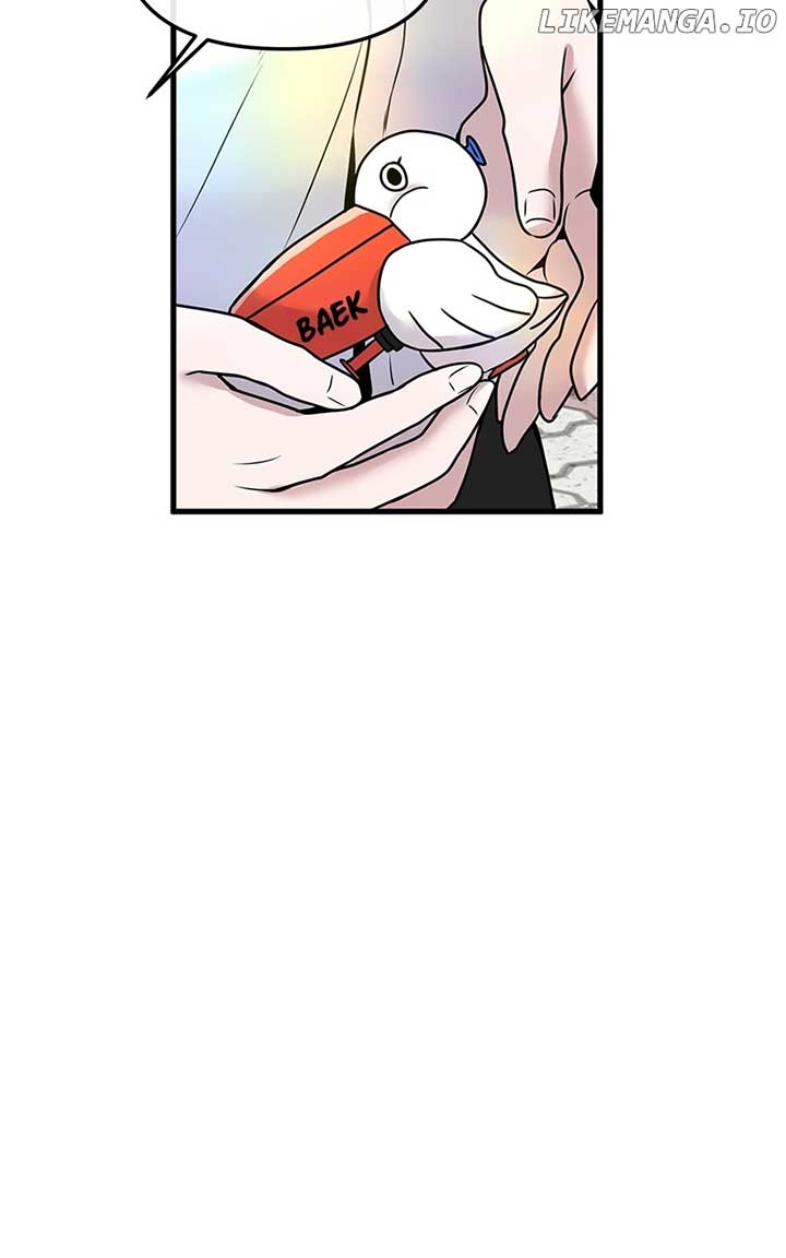 Back to Chanbi Chapter 14 - Page 50